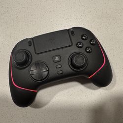 Razer Wolverine V2 Pro PS5 Controller