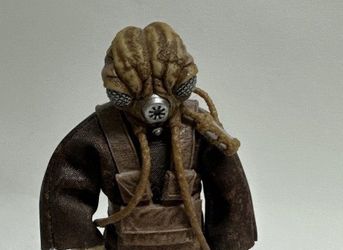 Star Wars Black Series Figure 