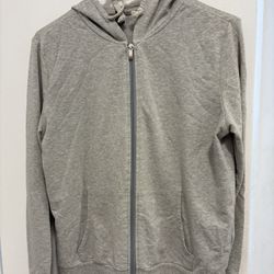 Medium Gray Sweater 