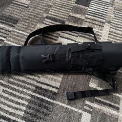 KyleBooker Tactical Shotgun Carrier Bag