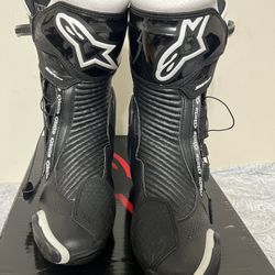 Alpinestars smx hotsell plus 43