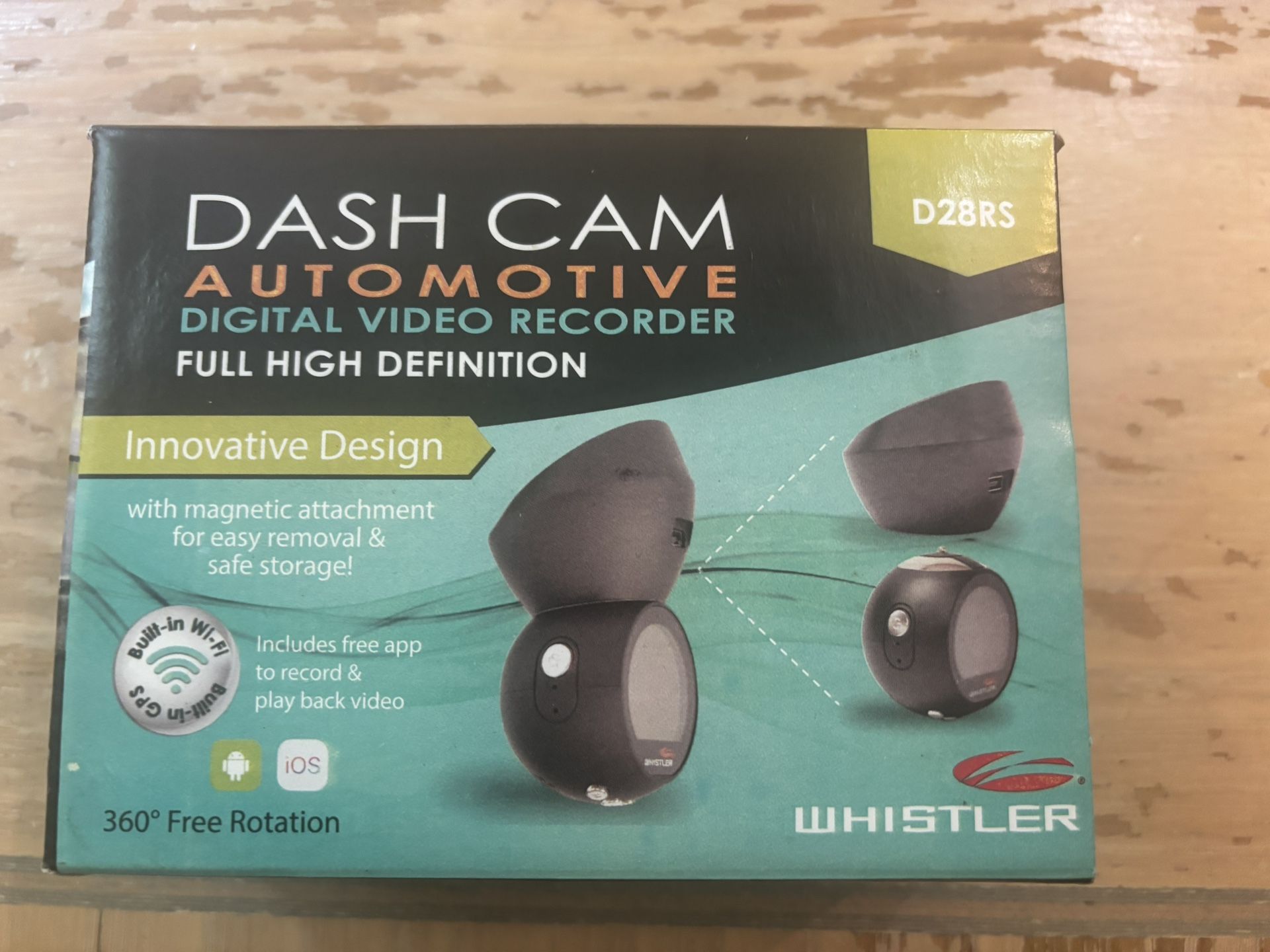 Dash Cam