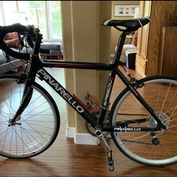 Pinerello Road Bike -YOUTH