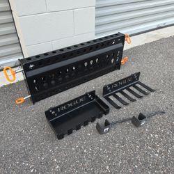 Weight Rogue Rack Storage Panel 