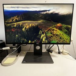 Dell 27” Gaming Monitor 2K - 144hz
