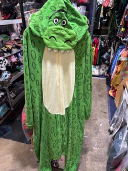 Halloween Costumes