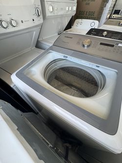 Washer 