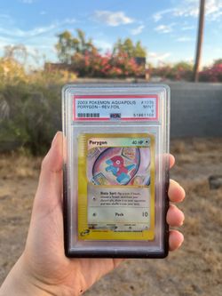 Trading Slabs For Sealed
