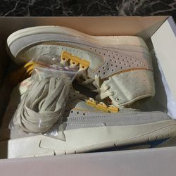 Air Jordan 2 Retro SP