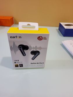 EARFUN AIR PRO 4