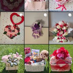 Valentine Arraignment 