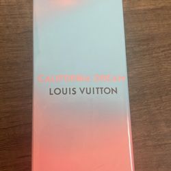 Lv California dream cologne
