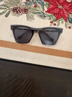 Balenciaga sunglasses used