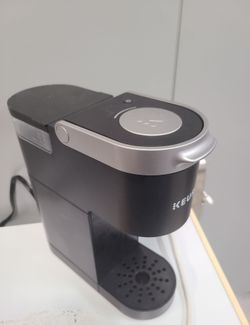 Keurig Compact Coffee Maker