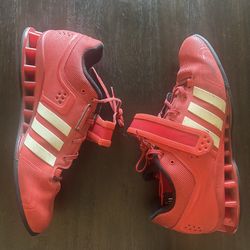 Adidas CrossFit Olympic Shoes Gym