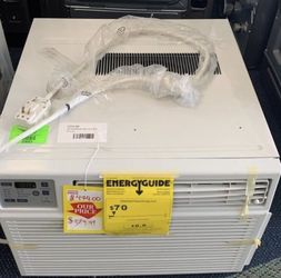 BRAND NEW AHE08AX AIR CONDITIONER