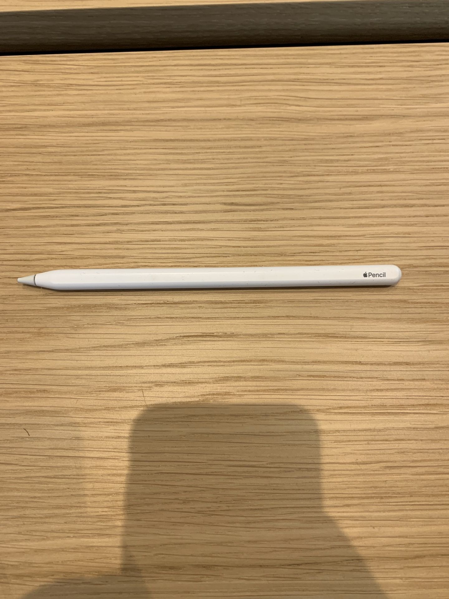 Apple Pencil 2nd Generation