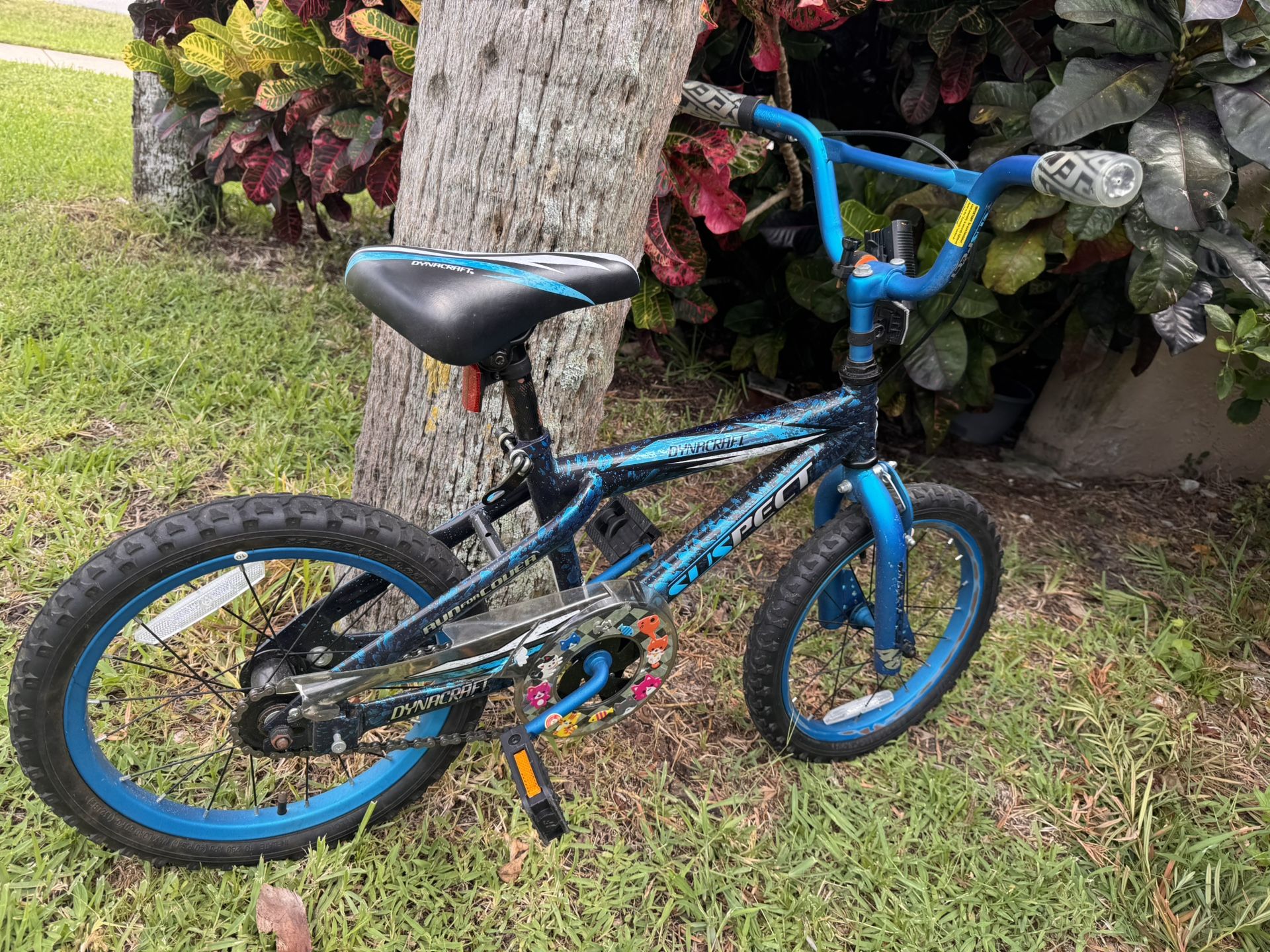 Children’s Bike 4-5 Years Old