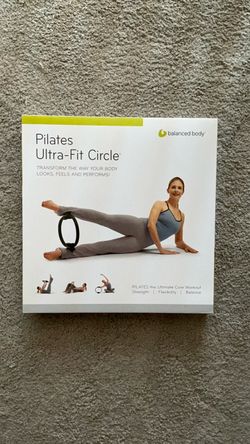 Pilates Ultra-fit Circle
