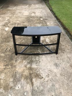 Tv stand