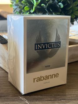 Paco Rabanne Invictus Parfum (100ml)