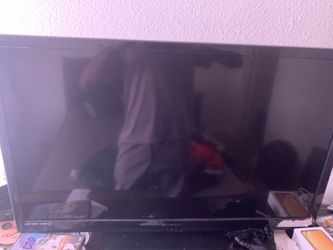 40” Emerson flat screen