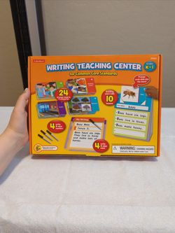 Lakeshore - Writing Teaching Center K-1