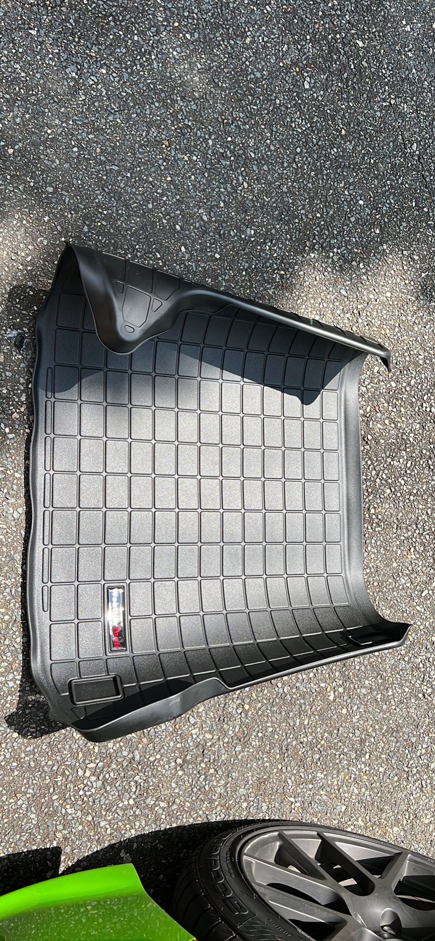 Cargo Mat For 2023 Hyundai Kona