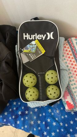 Pickleball Set