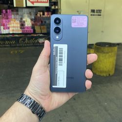 Samsung S25 Edge 256GB