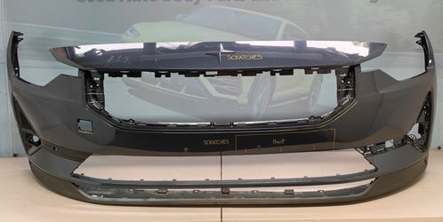 2021-2024 POLESTAR 2 FRONT BUMPER