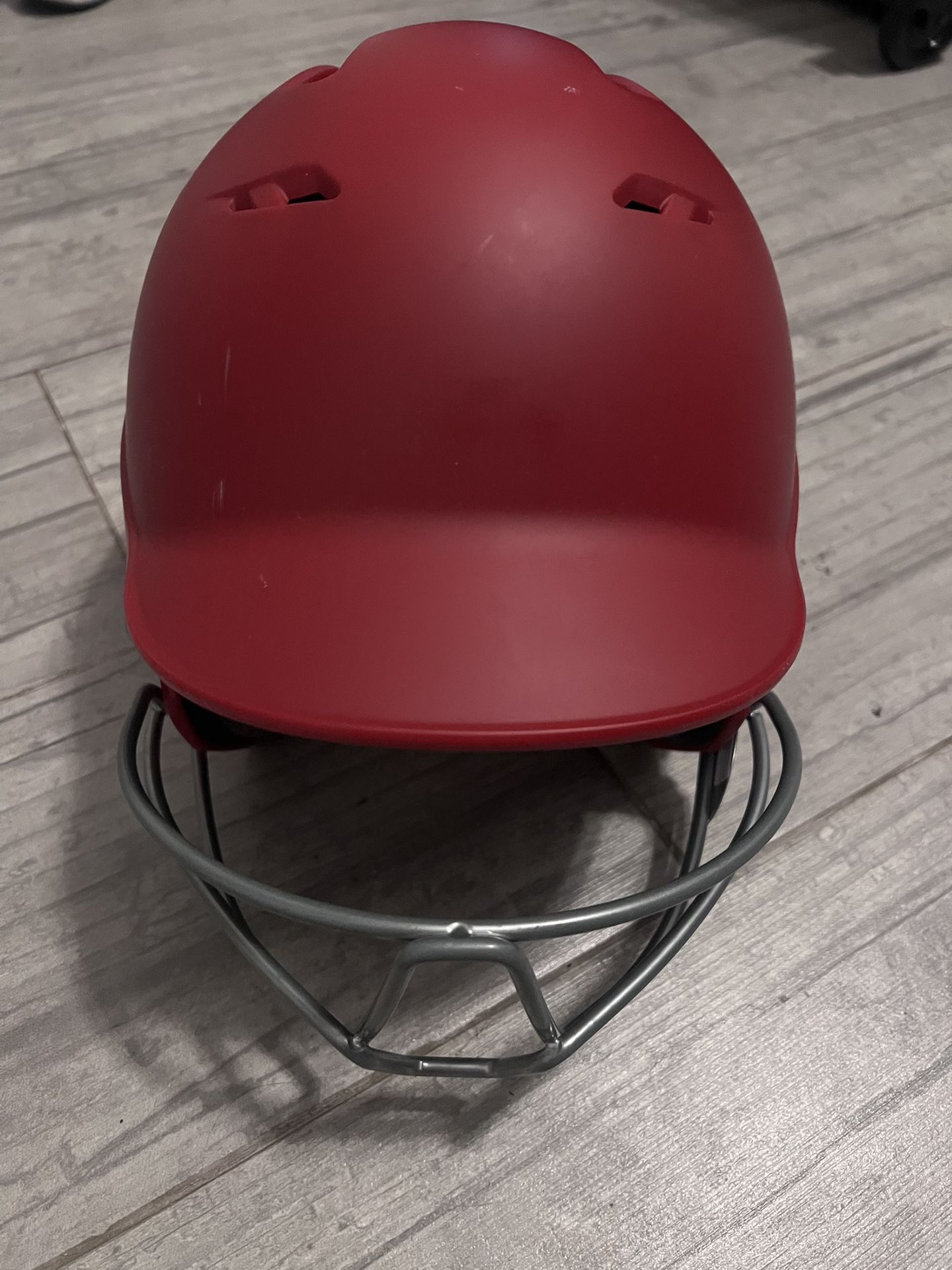 Helmet 