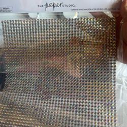 Crafty Supplies Paper Pads 