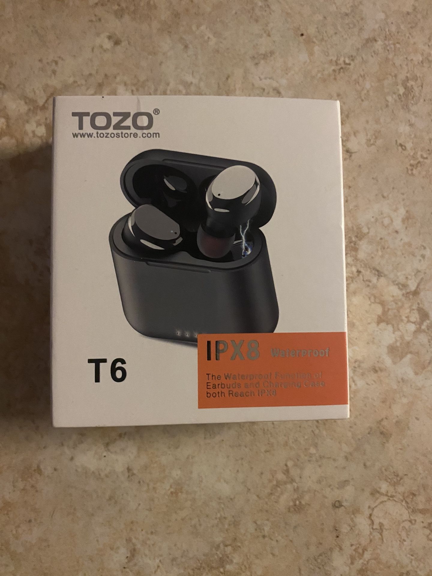 TOZO Earbuds
