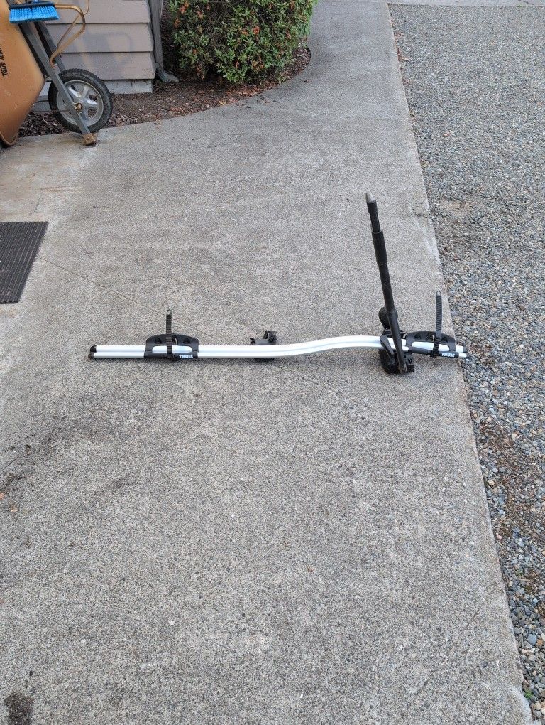 Thule Sidearm 594XT Roof Bike Rack