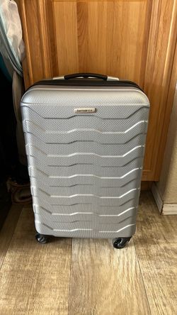 Carry-On Luggage