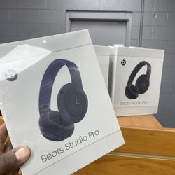 Beats By Dre Studio 4 