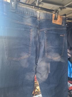 Volcom Kinkade Jeans