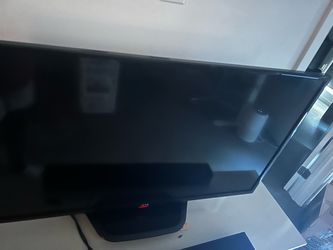 42” LG LED Tv