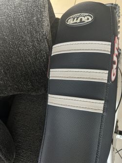 Surron Guts Seat Cover 