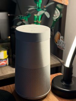 Bose SoundLink Revolve Bluetooth Speaker