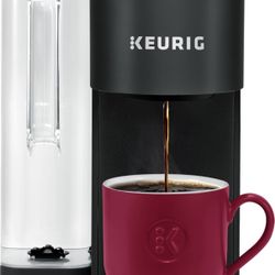 BRAND NEW - Keurig K-Supreme Coffee Maker (Black