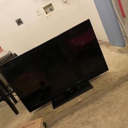 50 Inch Tv  125 New Price 