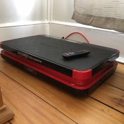 Exercise Machine Vx Power