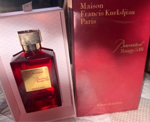 Perfume