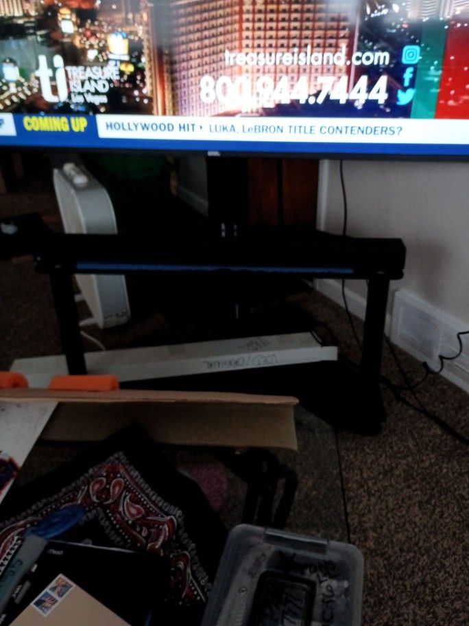 Vizio Soundbar