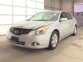 2011 Nissan Altima