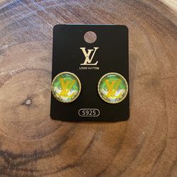 Fashion Earrings