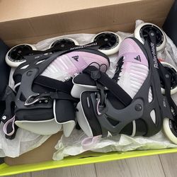 Rollerblades