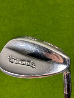 Wilson Harmonized 60° Lob Wedge Right Hand Steel Shaft Golf Club